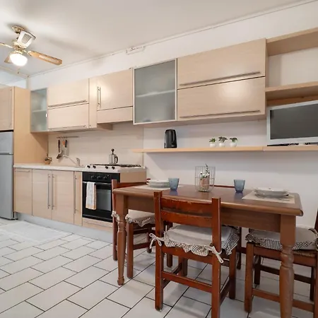 Casa Renzo - By Turidea Apartment