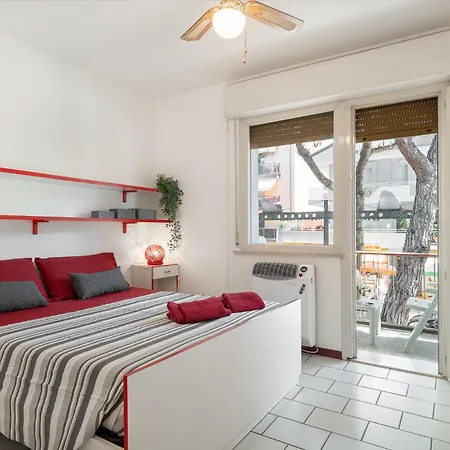 شقة Casa Renzo - By Turidea *