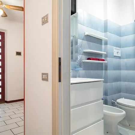 Casa Renzo - By Turidea *