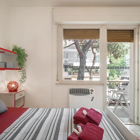 شقة Casa Renzo - By Turidea كاتوليكا