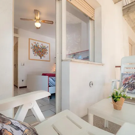 Casa Renzo - By Turidea شقة *
